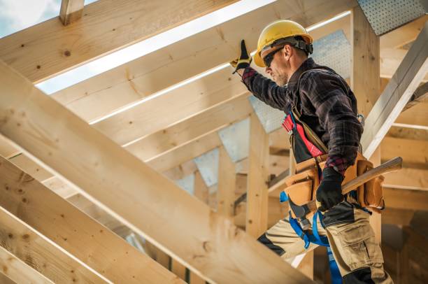 Gutter Installation and Roofing in New Cumberland, PA