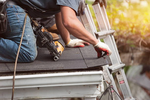 Best Flat Roof Repair Services  in New Cumberland, PA