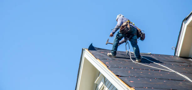 Best Residential Roofing Contractor  in New Cumberland, PA